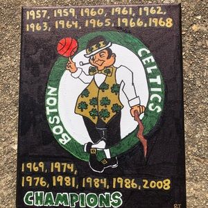 Boston Celtics